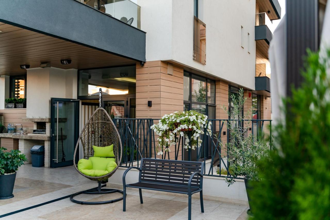 Family Hotel Laxo Obzor Exterior photo