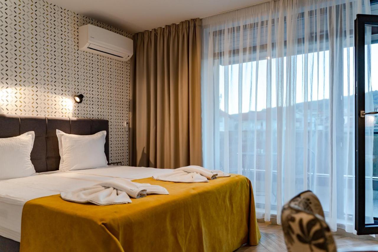 Family Hotel Laxo Obzor Exterior photo