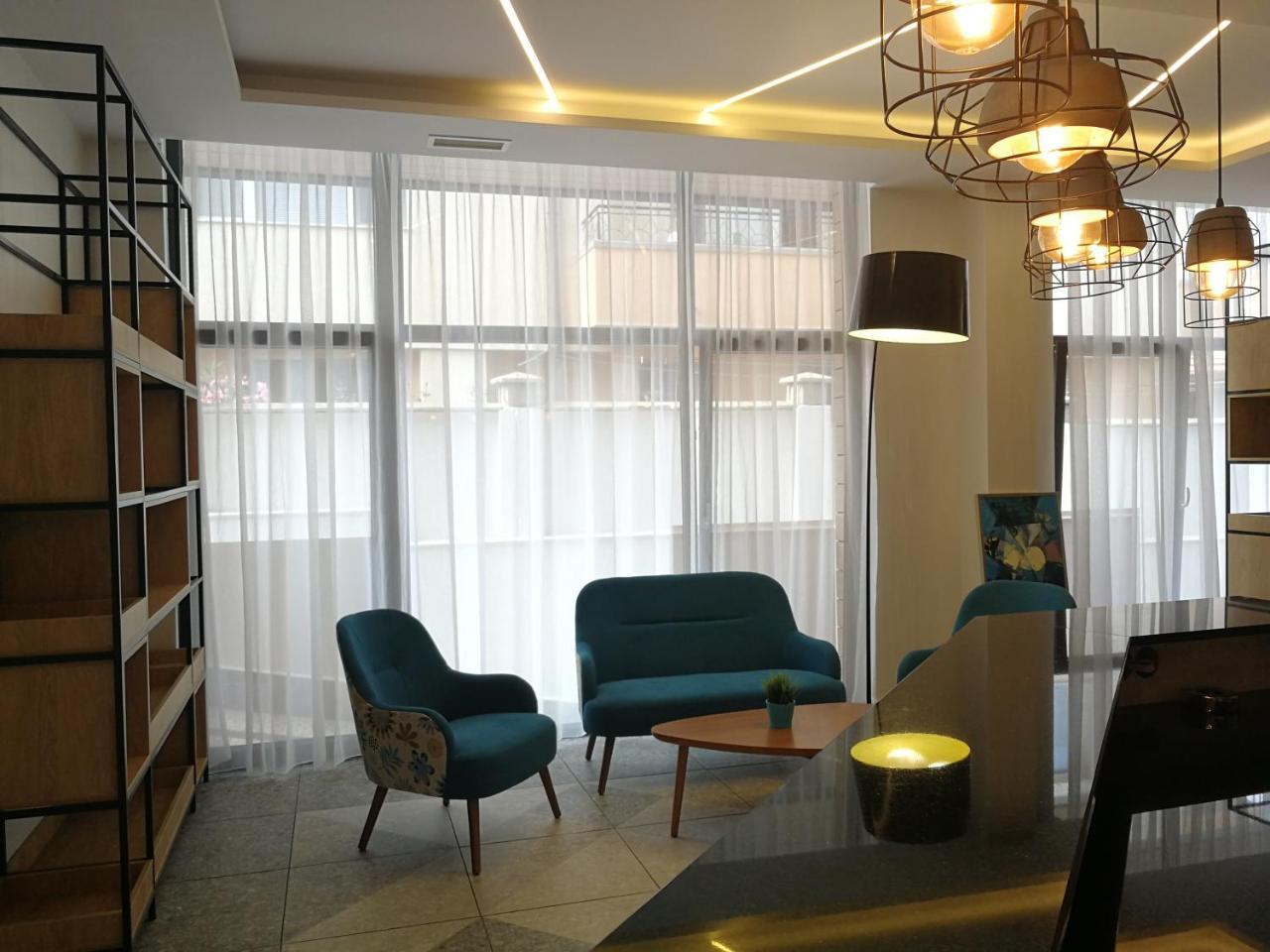 Family Hotel Laxo Obzor Exterior photo
